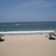 Mexico beach Mexico beach