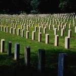 Arlington National Cemetery