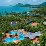 Sandals Halcyon St. Lucia
