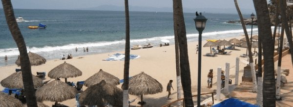 Beautiful Beach
