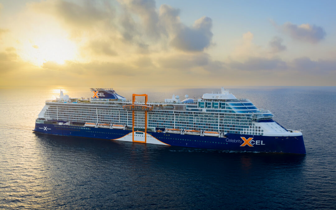 Christmas in the Caribbean