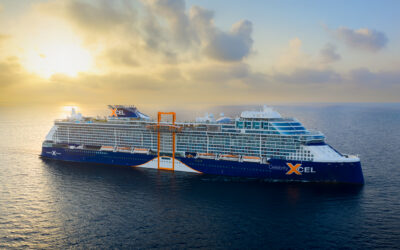 Christmas in the Caribbean