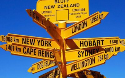 Three Things to Keep in Mind When Traveling Abroad in 2025